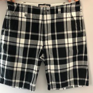 Express shorts